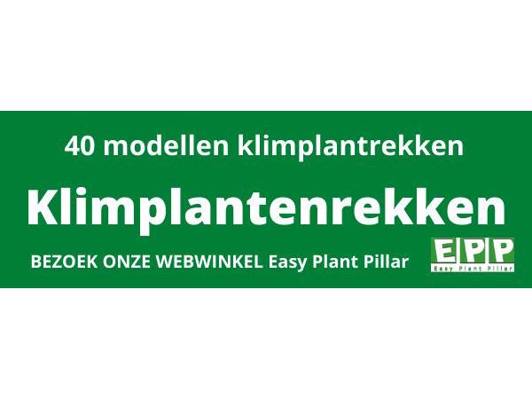 klimplantrekken 2021