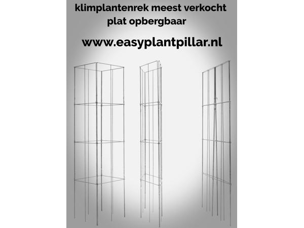 klimplantrekken 2021