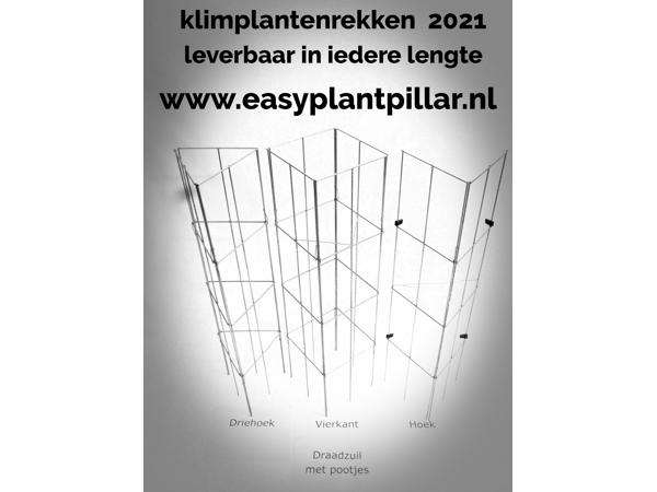 klimplantrekken 2021