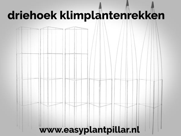 klimplantrekken 2021