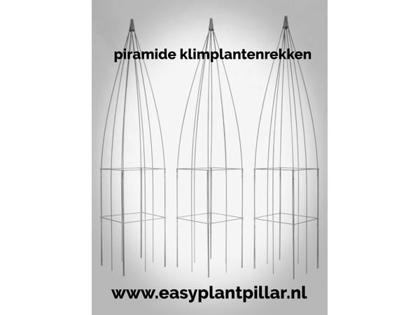 klimplantrekken 2021