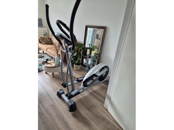 Crosstrainer