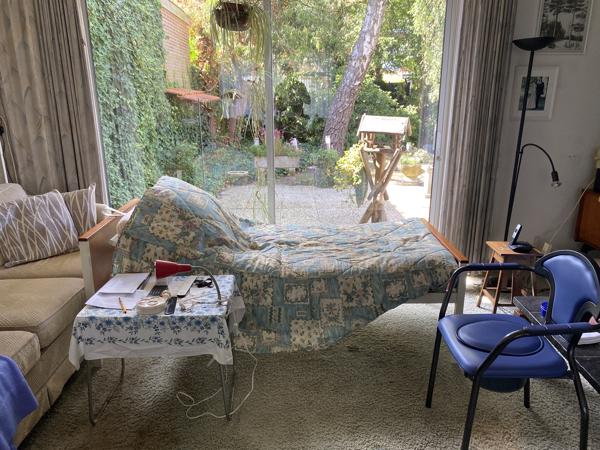 Auping eenpersoonsbed