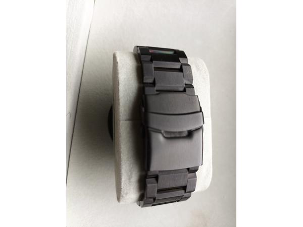 Addiesdive Duikhorloge 300m. NH35 (Seiko) uurwerk