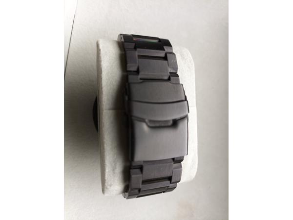Addiesdive Duikhorloge 300m. NH35 (Seiko) uurwerk