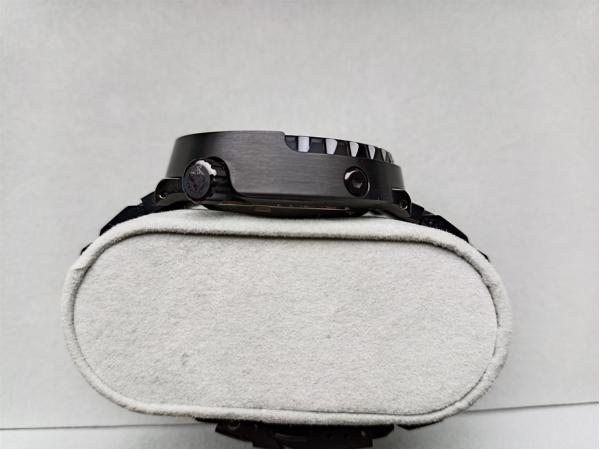 Addiesdive Duikhorloge 300m. NH35 (Seiko) uurwerk