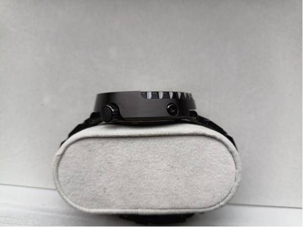 Addiesdive Duikhorloge 300m. NH35 (Seiko) uurwerk