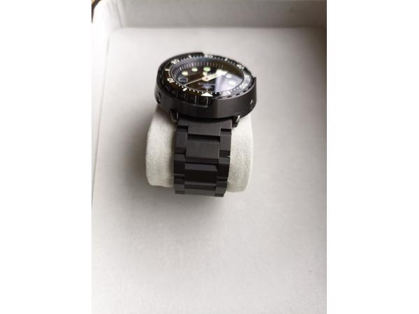 Addiesdive Duikhorloge 300m. NH35 (Seiko) uurwerk