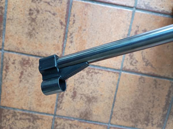 El Gamo Gamatic Vintage buks