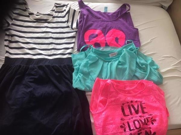 Meisjeskleding maat M/170-176