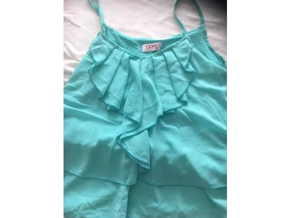 Meisjeskleding maat M/170-176