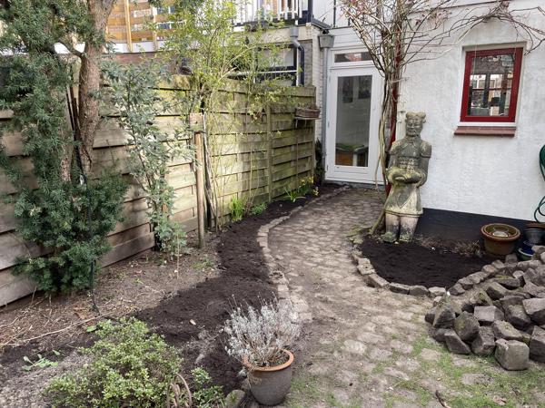 Mooie oude sierstenen