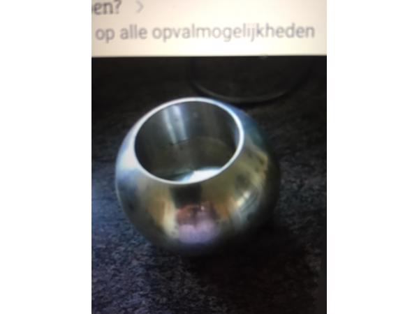 Een beetje van als van af 5