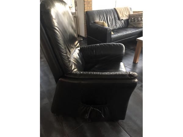 Relax fauteuil