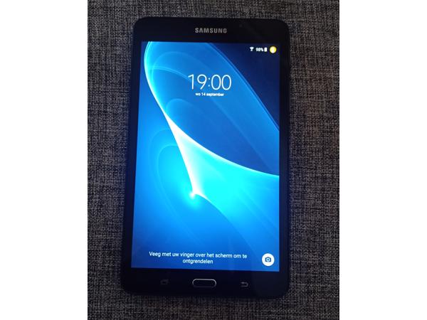 Samsung TAB A6 Tablet te koop