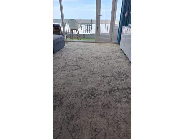 Tapijt, vintage look, hoge kwaliteit