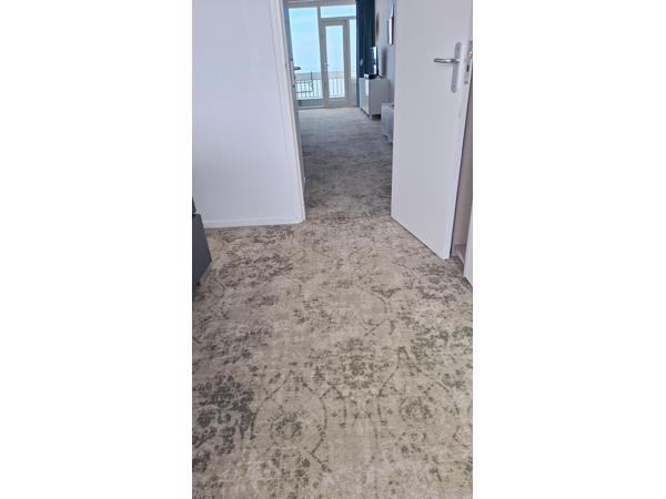 Tapijt, vintage look, hoge kwaliteit