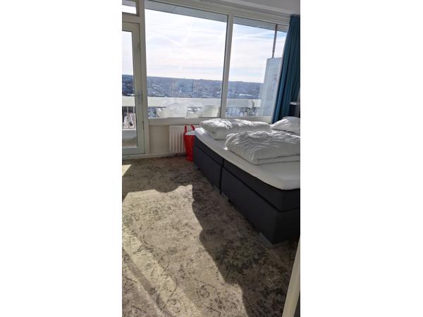 Tapijt, vintage look, hoge kwaliteit