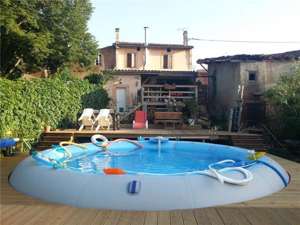 Zwembad Zodiac Original WINKY 4