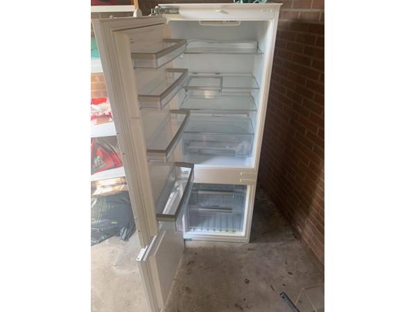 Bosch inbouw koelkast