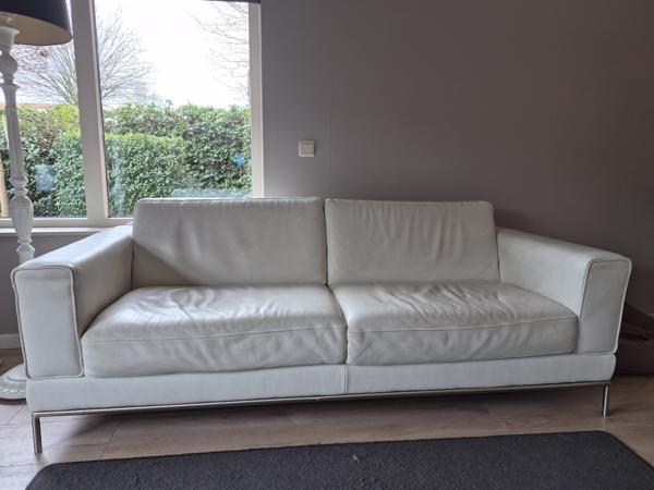 Witteveen bank Arild van Ikea