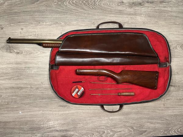 Benjamin Franklin 312 pompbuks