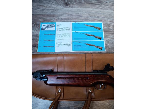 Zeer mooie Weirauch set