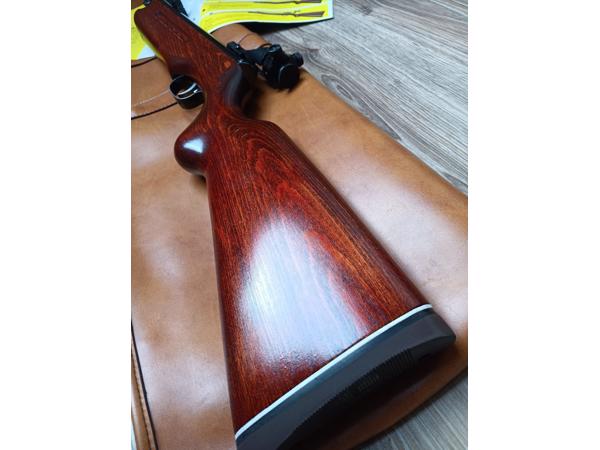 Zeer mooie Weirauch set