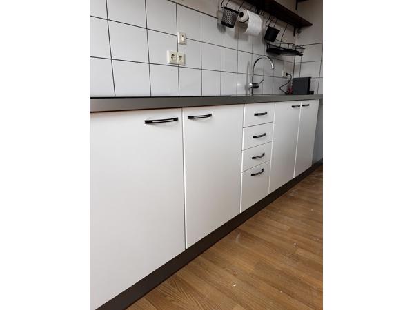 Mooie keuken