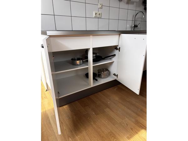 Mooie keuken