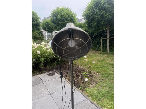 Antique Vintage Lamp