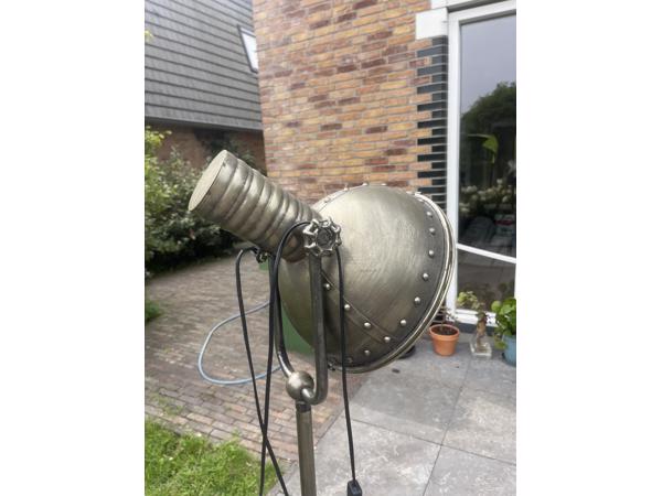 Antique Vintage Lamp