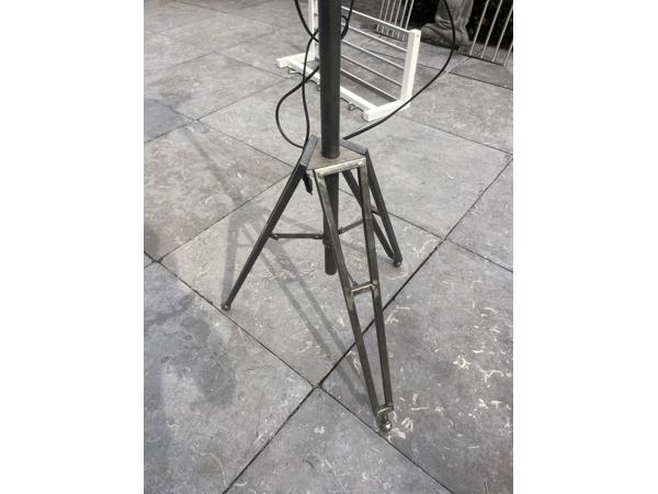 Antique Vintage Lamp