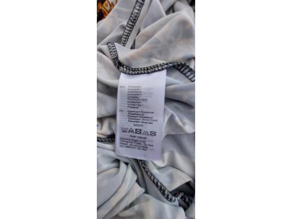 Jumpsuit van Bodyflirt, maat 44/46