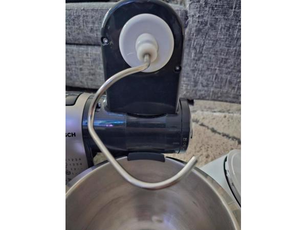 Bosch MUM4 keukenmachine