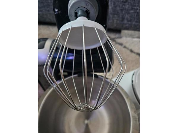 Bosch MUM4 keukenmachine