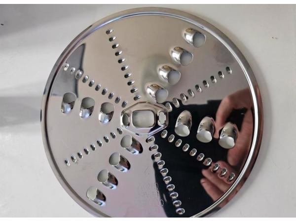 Bosch MUM4 keukenmachine