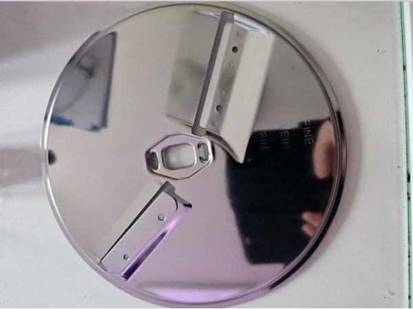 Bosch MUM4 keukenmachine