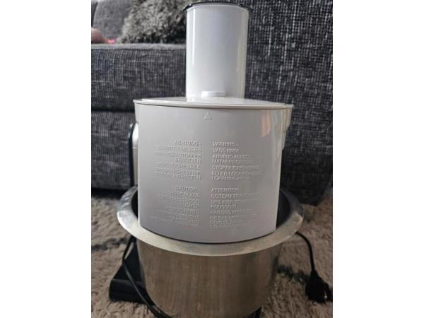 Bosch MUM4 keukenmachine