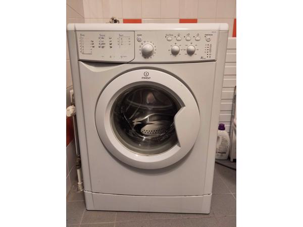 Wasmachine Utrecht Indesit IWC5145