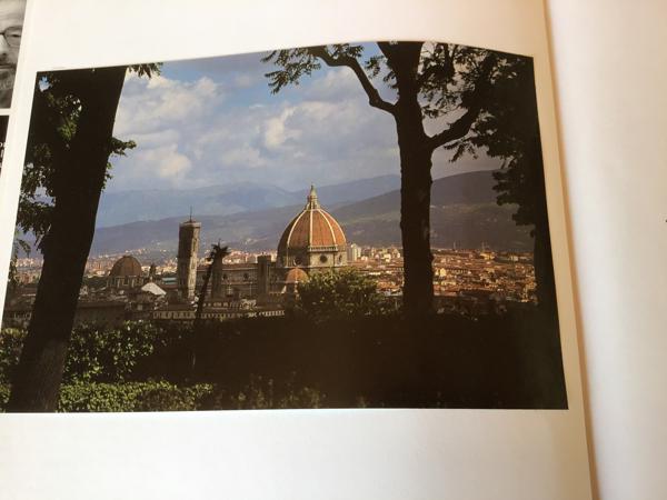 Firenze is om u te bekoren met een prachtige stad om te doen