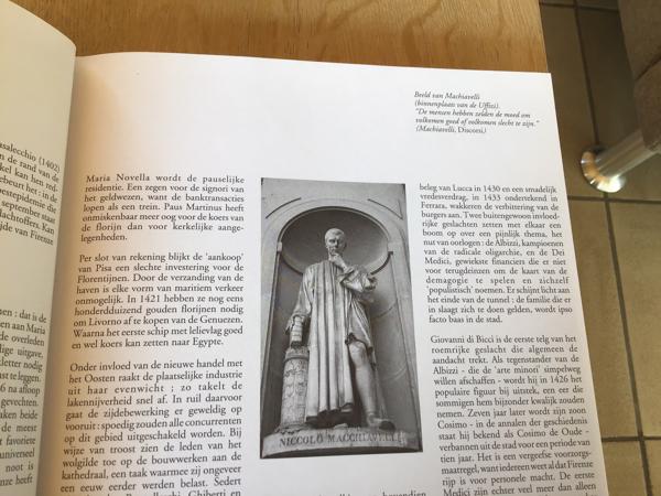 Firenze is om u te bekoren met een prachtige stad om te doen