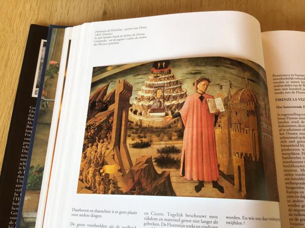 Firenze is om u te bekoren met een prachtige stad om te doen