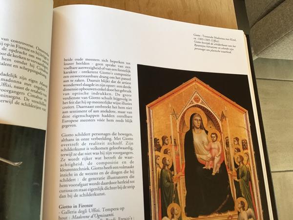 Firenze is om u te bekoren met een prachtige stad om te doen