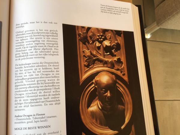 Firenze is om u te bekoren met een prachtige stad om te doen