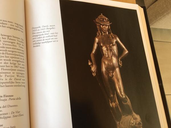 Firenze is om u te bekoren met een prachtige stad om te doen