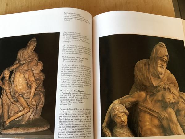 Firenze is om u te bekoren met een prachtige stad om te doen