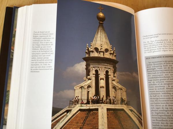 Firenze is om u te bekoren met een prachtige stad om te doen