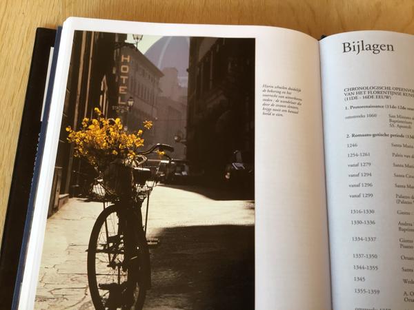 Firenze is om u te bekoren met een prachtige stad om te doen