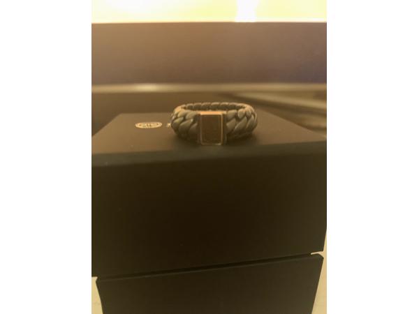 Buddha to buddha ring